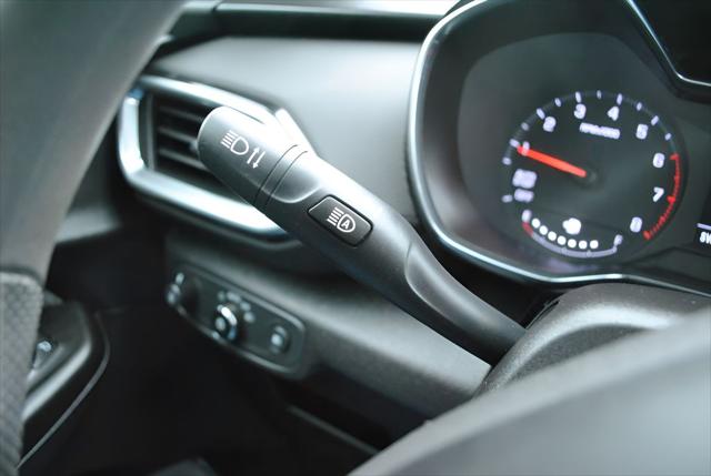 2021 Chevrolet TrailBlazer AWD LT