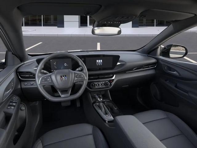 2026 Buick NV Sport Touring FWD