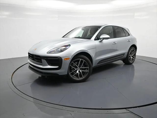 2023 Porsche Macan Macan for sale in Naples, FL