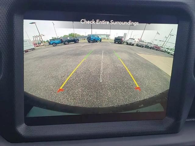2022 Jeep Wrangler Unlimited Sahara Altitude 4x4
