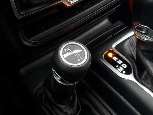 2022 Jeep Wrangler Unlimited Sahara Altitude 4x4
