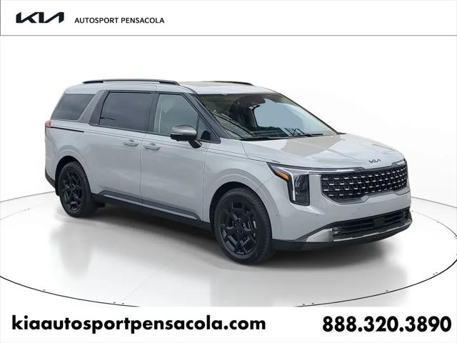 2026 Kia Carnival MPV SX for sale in Pensacola, FL