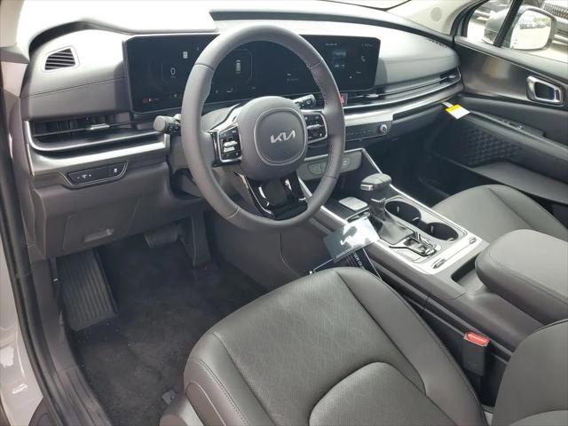 2026 Kia Carnival MPV SX