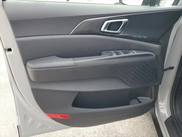 2026 Kia Carnival MPV SX