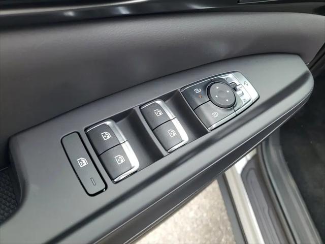 2026 Kia Carnival MPV SX