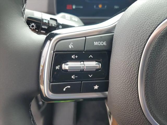 2026 Kia Carnival MPV SX