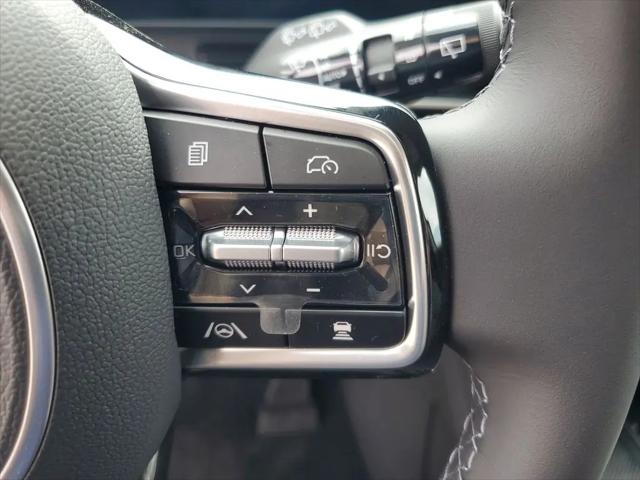 2026 Kia Carnival MPV SX
