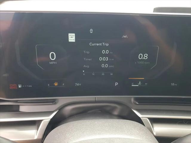 2026 Kia Carnival MPV SX