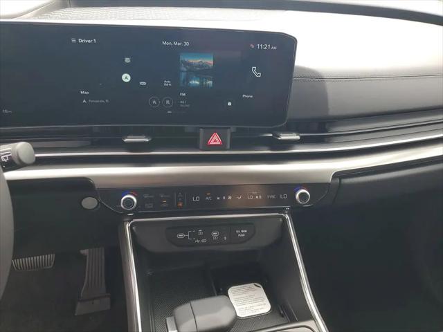 2026 Kia Carnival MPV SX