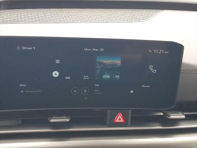 2026 Kia Carnival MPV SX