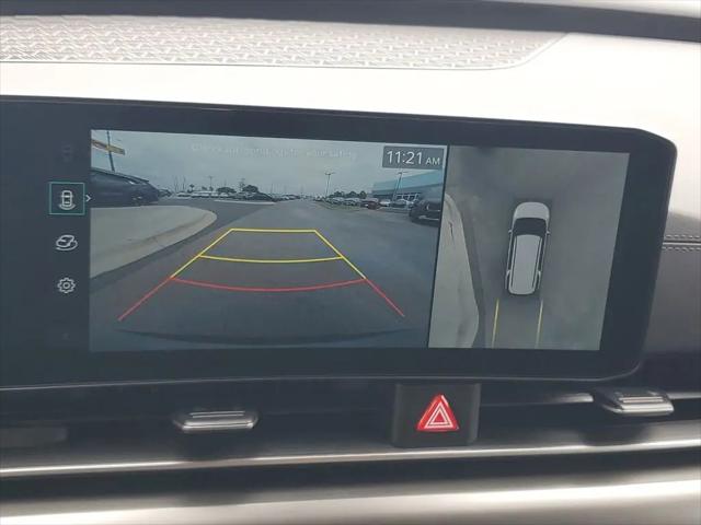 2026 Kia Carnival MPV SX