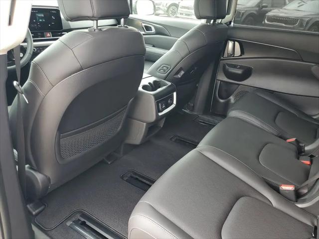 2026 Kia Carnival MPV SX