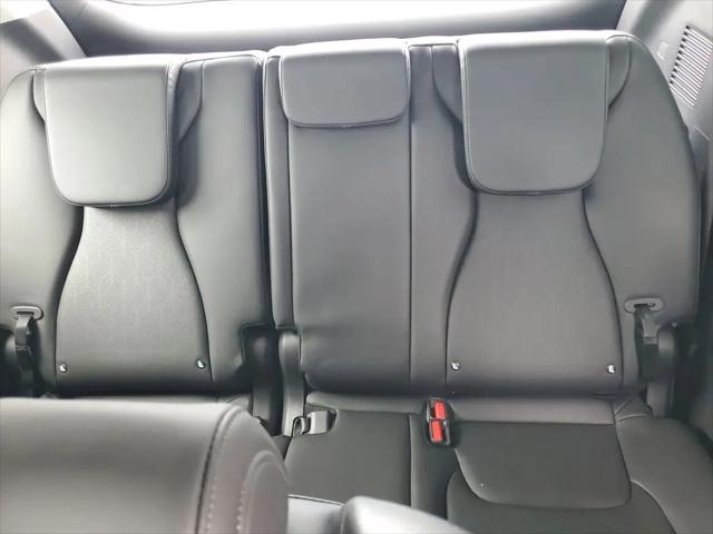 2026 Kia Carnival MPV SX
