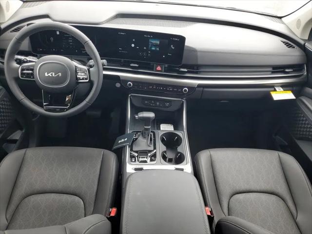 2026 Kia Carnival MPV SX
