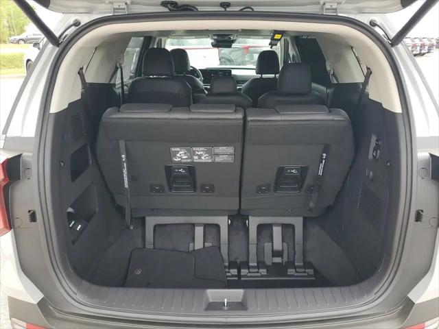 2026 Kia Carnival MPV SX