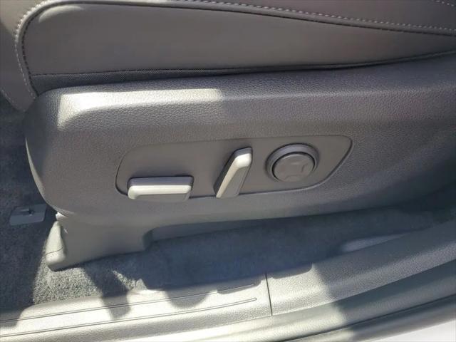 2026 Kia Carnival MPV LXS