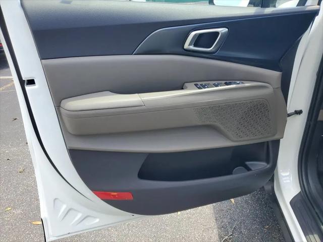 2026 Kia Carnival MPV LXS