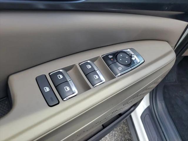 2026 Kia Carnival MPV LXS