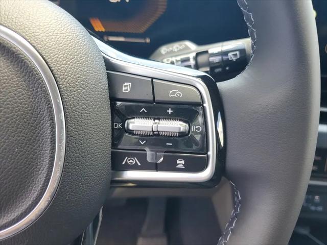2026 Kia Carnival MPV LXS
