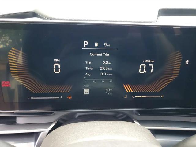 2026 Kia Carnival MPV LXS