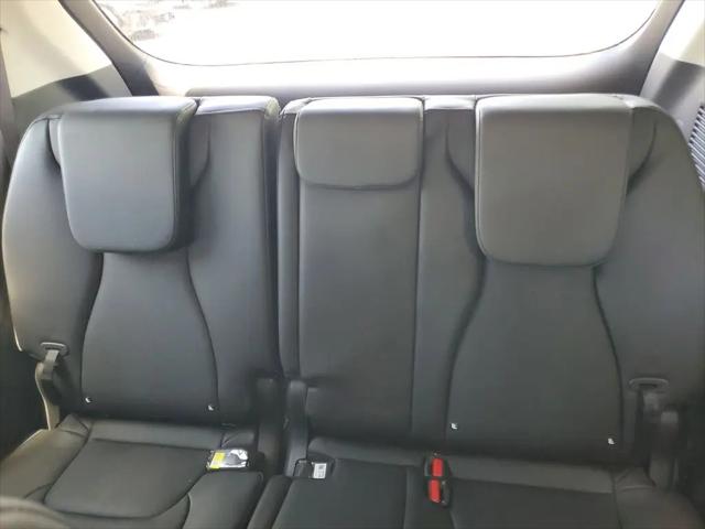 2026 Kia Carnival MPV LXS