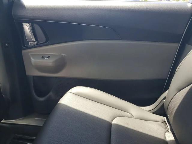2026 Kia Carnival MPV LXS