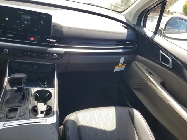 2026 Kia Carnival MPV LXS
