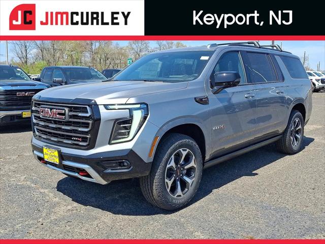 2026 GMC Yukon XL 4WD AT4 Ultimate for sale in Keyport, NJ