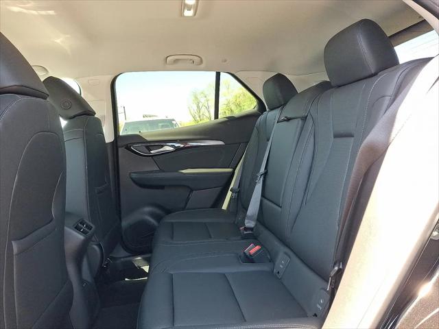 2026 Buick Envision Preferred AWD