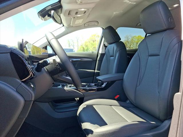 2026 Buick Envision Preferred AWD