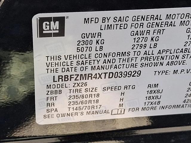 2026 Buick Envision Preferred AWD
