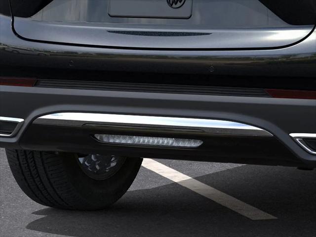 2026 Buick Envision Preferred AWD