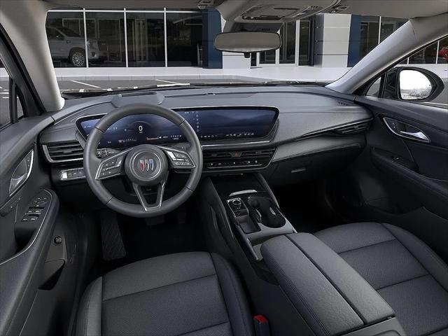 2026 Buick Envision Preferred AWD