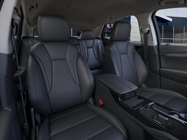 2026 Buick Envision Preferred AWD