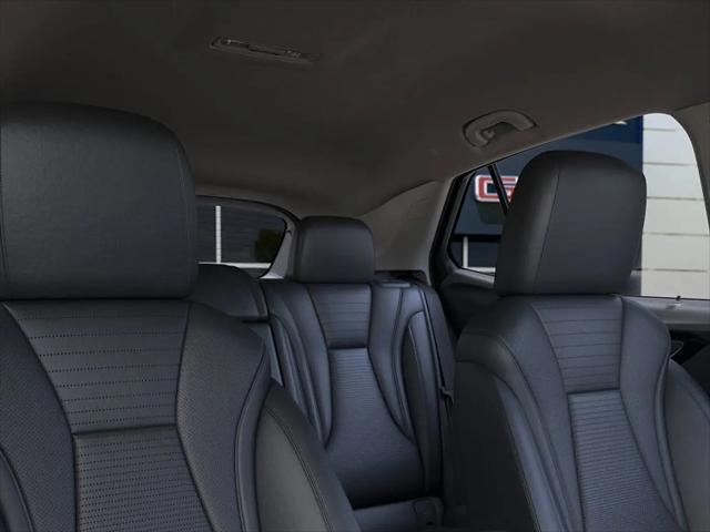 2026 Buick Envision Preferred AWD