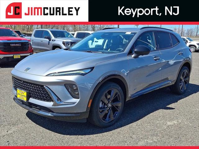 2026 Buick Envision Sport Touring AWD for sale in Keyport, NJ