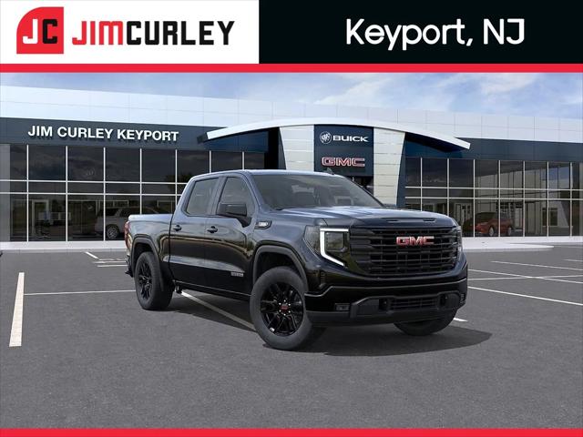 2026 GMC Sierra 1500 Crew Cab, Short Bed, Elevation, 4WD for sale in Keyport, NJ