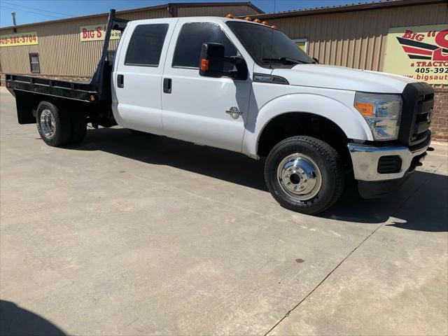 2013 Ford F-350 XL for sale in Blanchard, OK