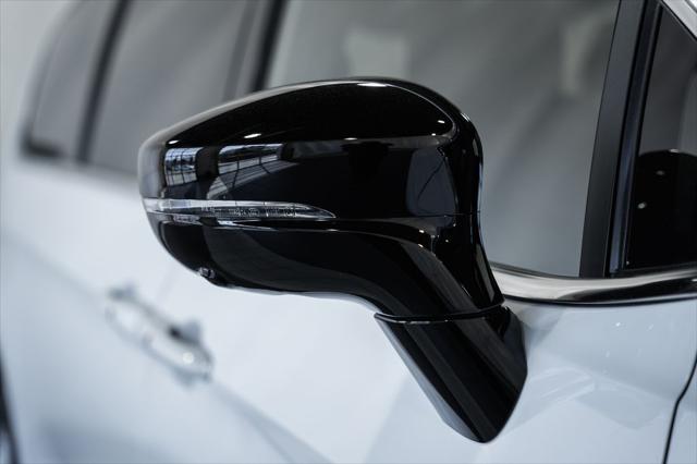 2026 Chrysler Pacifica Limited AWD