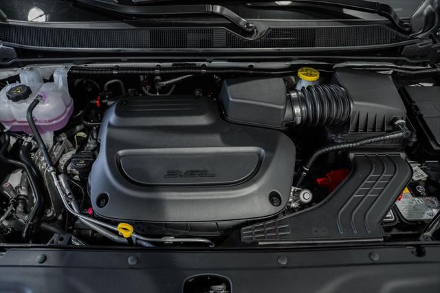 2026 Chrysler Pacifica Limited AWD