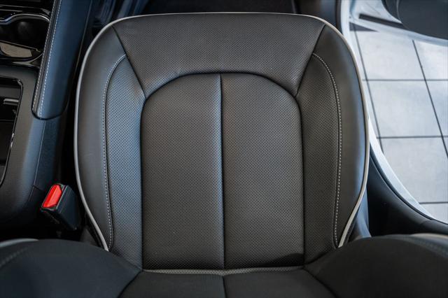 2026 Chrysler Pacifica Limited AWD