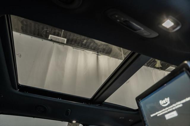 2026 Chrysler Pacifica Limited AWD