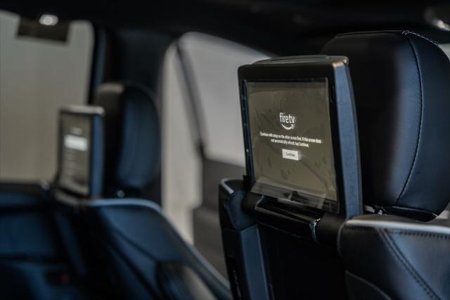 2026 Chrysler Pacifica Limited AWD