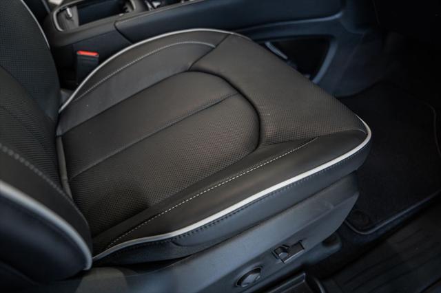 2026 Chrysler Pacifica Limited AWD