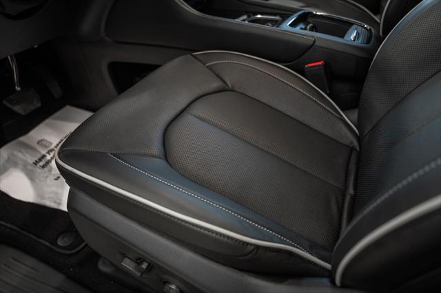 2026 Chrysler Pacifica Limited AWD