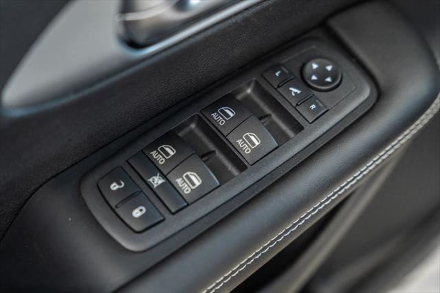 2026 Chrysler Pacifica Limited AWD