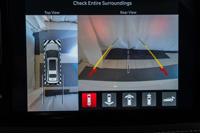 2026 Chrysler Pacifica Limited AWD