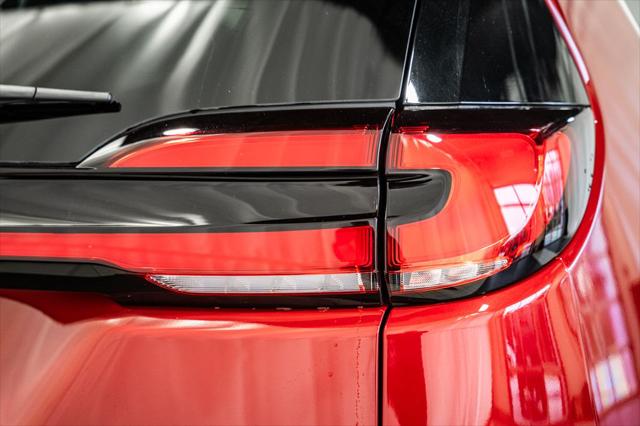 2026 Chrysler Pacifica Limited AWD
