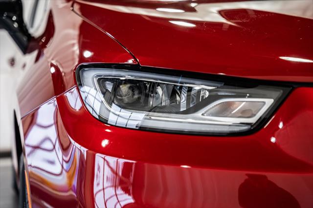 2026 Chrysler Pacifica Limited AWD