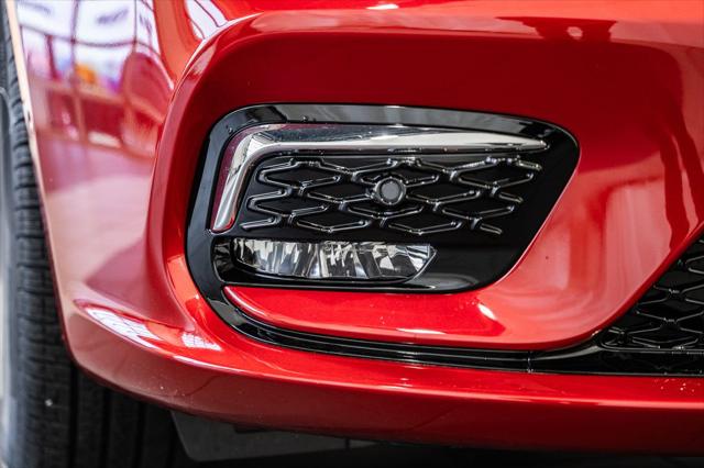 2026 Chrysler Pacifica Limited AWD
